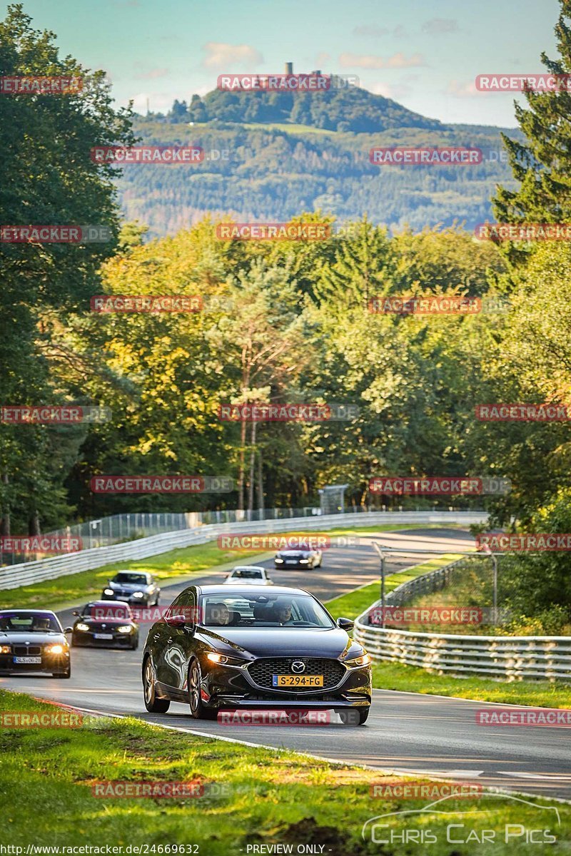 Bild #24669632 - Touristenfahrten Nürburgring Nordschleife (24.09.2023)