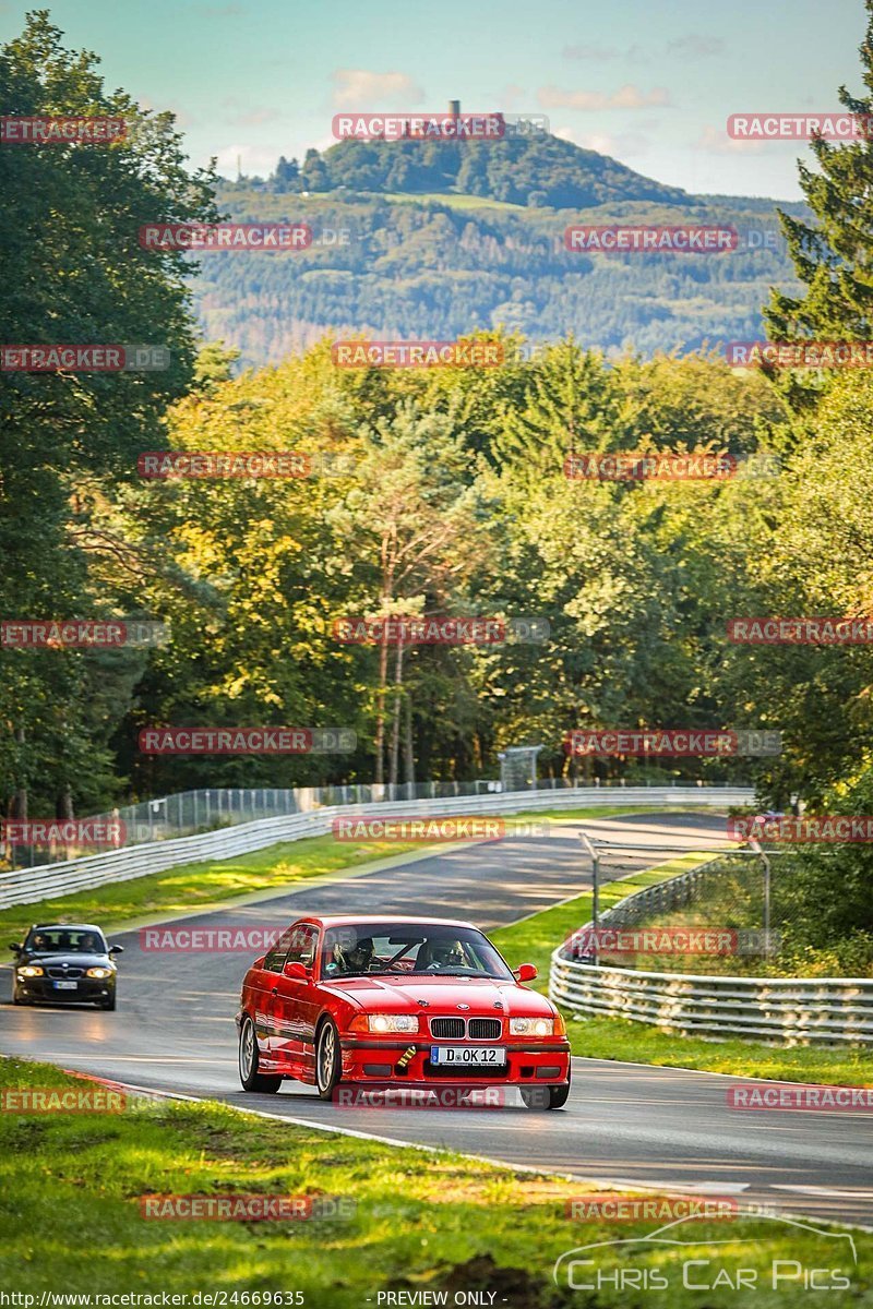 Bild #24669635 - Touristenfahrten Nürburgring Nordschleife (24.09.2023)