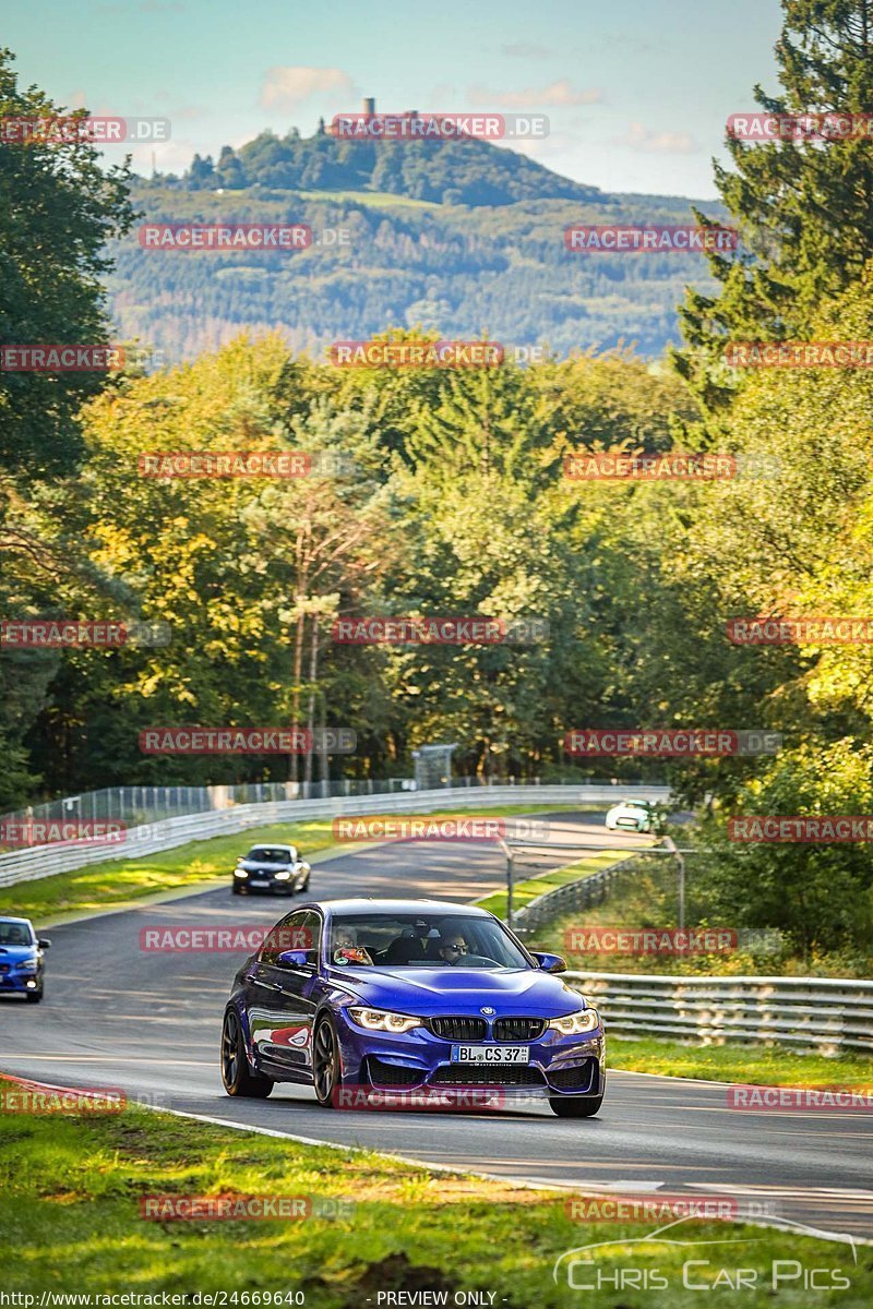 Bild #24669640 - Touristenfahrten Nürburgring Nordschleife (24.09.2023)