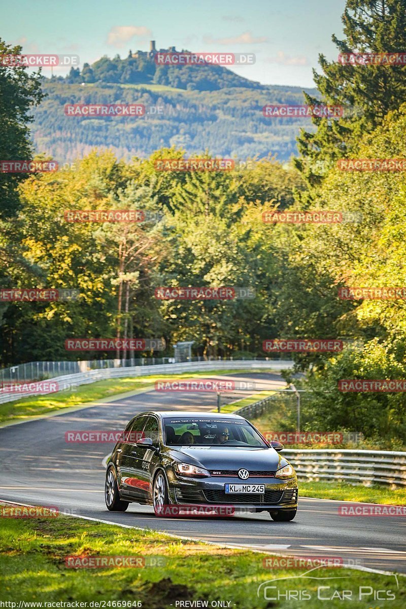 Bild #24669646 - Touristenfahrten Nürburgring Nordschleife (24.09.2023)