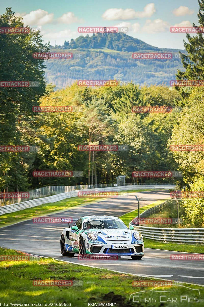 Bild #24669663 - Touristenfahrten Nürburgring Nordschleife (24.09.2023)