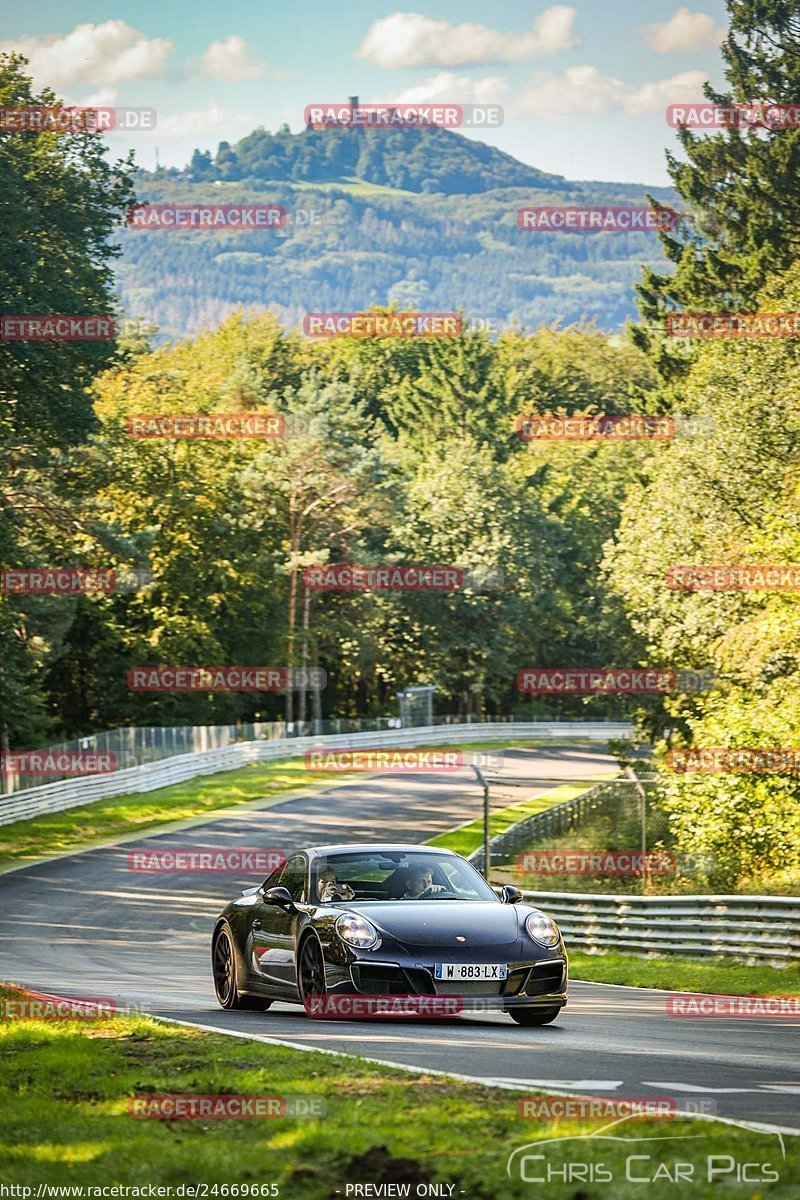 Bild #24669665 - Touristenfahrten Nürburgring Nordschleife (24.09.2023)