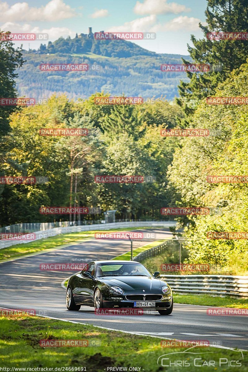 Bild #24669691 - Touristenfahrten Nürburgring Nordschleife (24.09.2023)