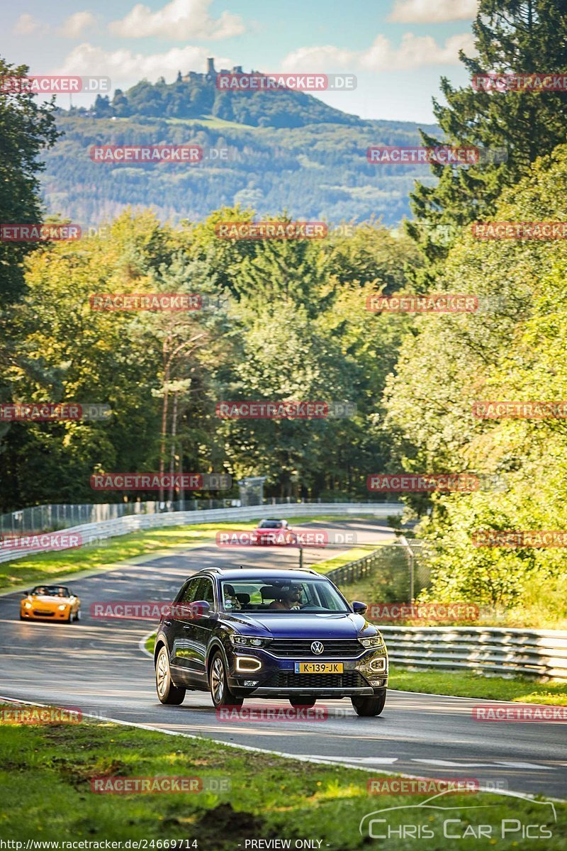 Bild #24669714 - Touristenfahrten Nürburgring Nordschleife (24.09.2023)