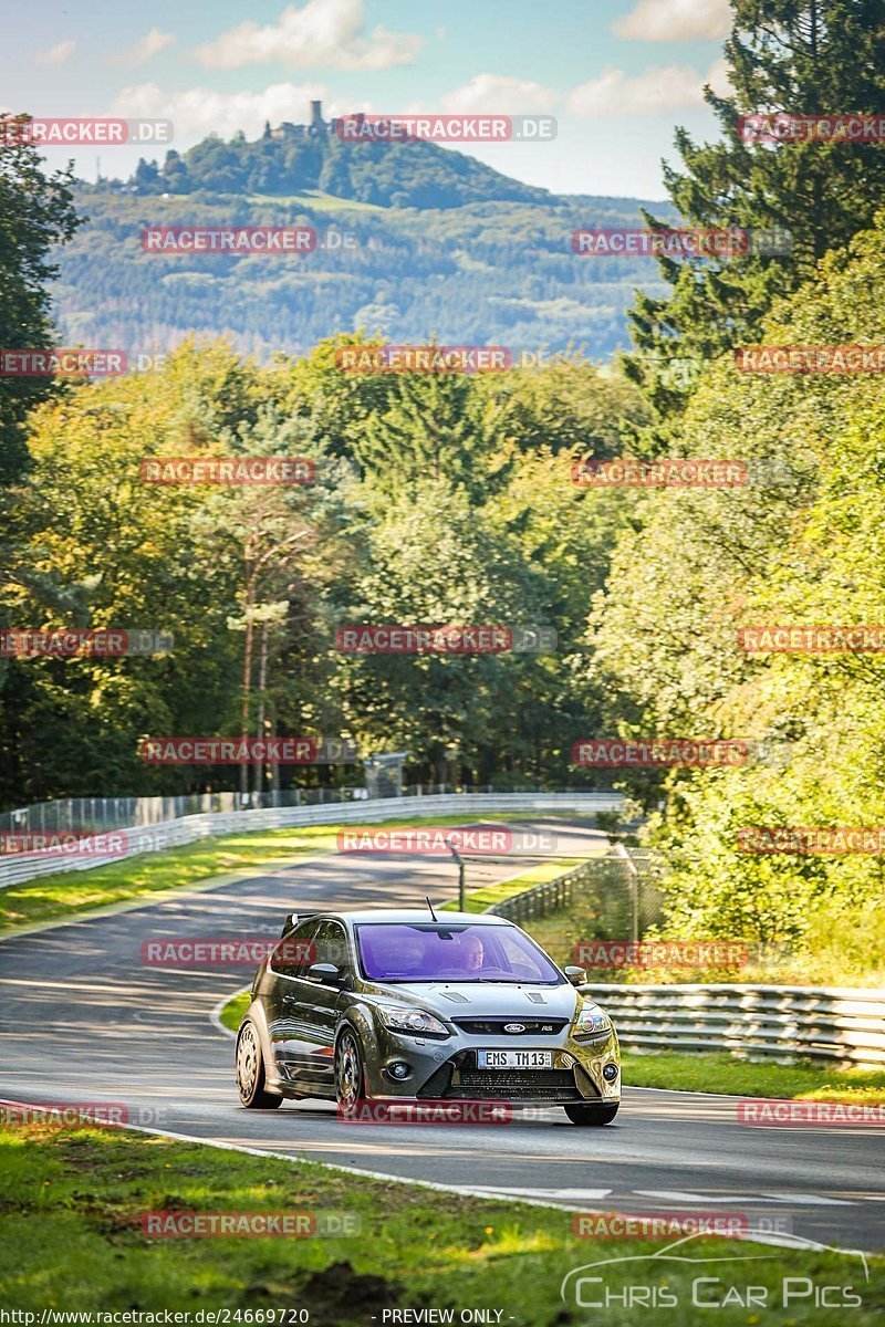 Bild #24669720 - Touristenfahrten Nürburgring Nordschleife (24.09.2023)