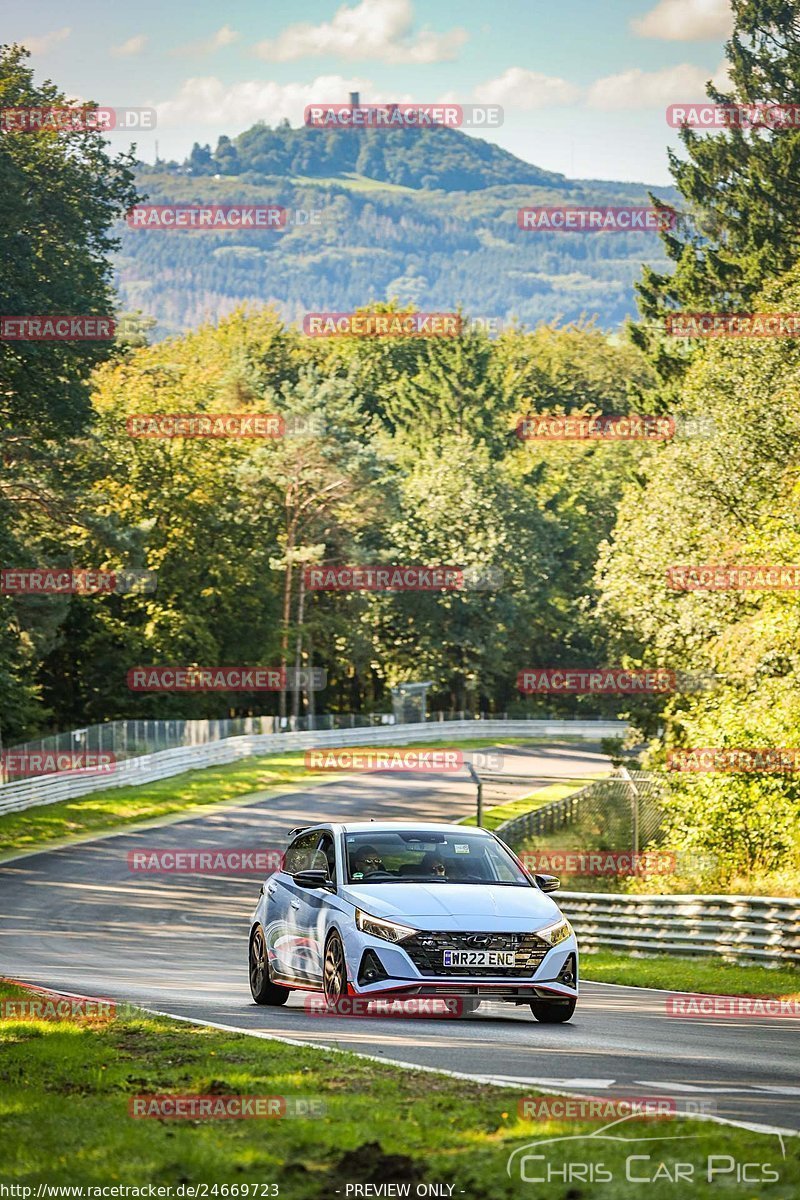 Bild #24669723 - Touristenfahrten Nürburgring Nordschleife (24.09.2023)