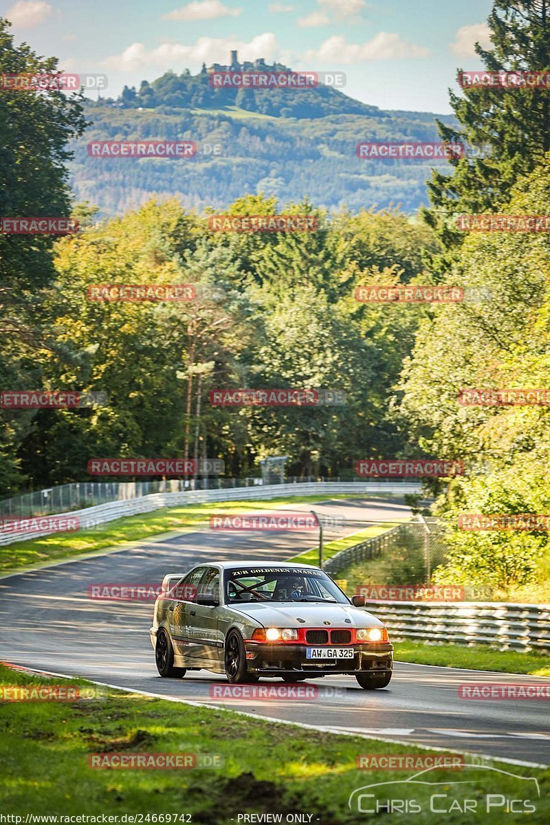 Bild #24669742 - Touristenfahrten Nürburgring Nordschleife (24.09.2023)