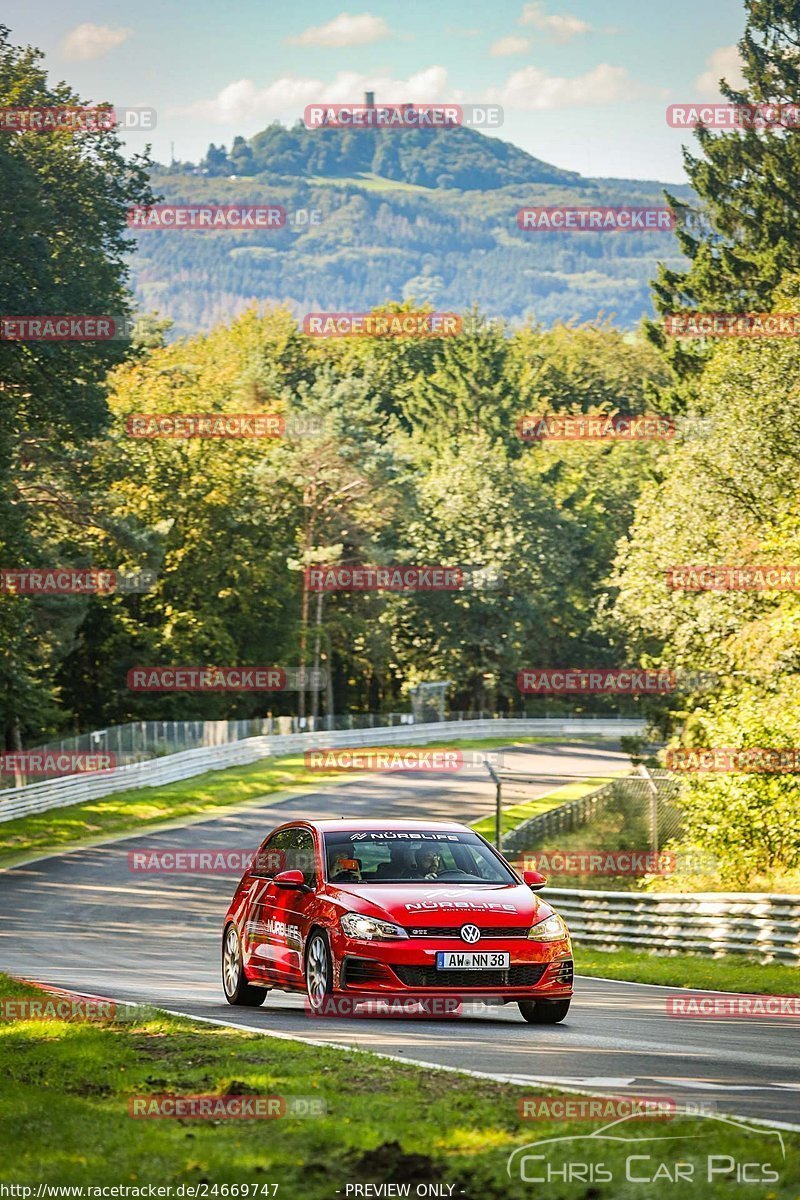 Bild #24669747 - Touristenfahrten Nürburgring Nordschleife (24.09.2023)