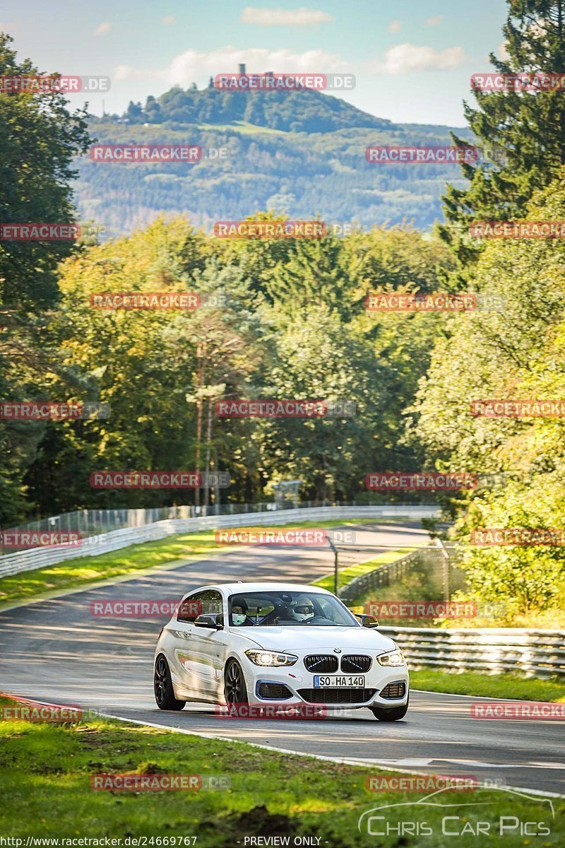 Bild #24669767 - Touristenfahrten Nürburgring Nordschleife (24.09.2023)