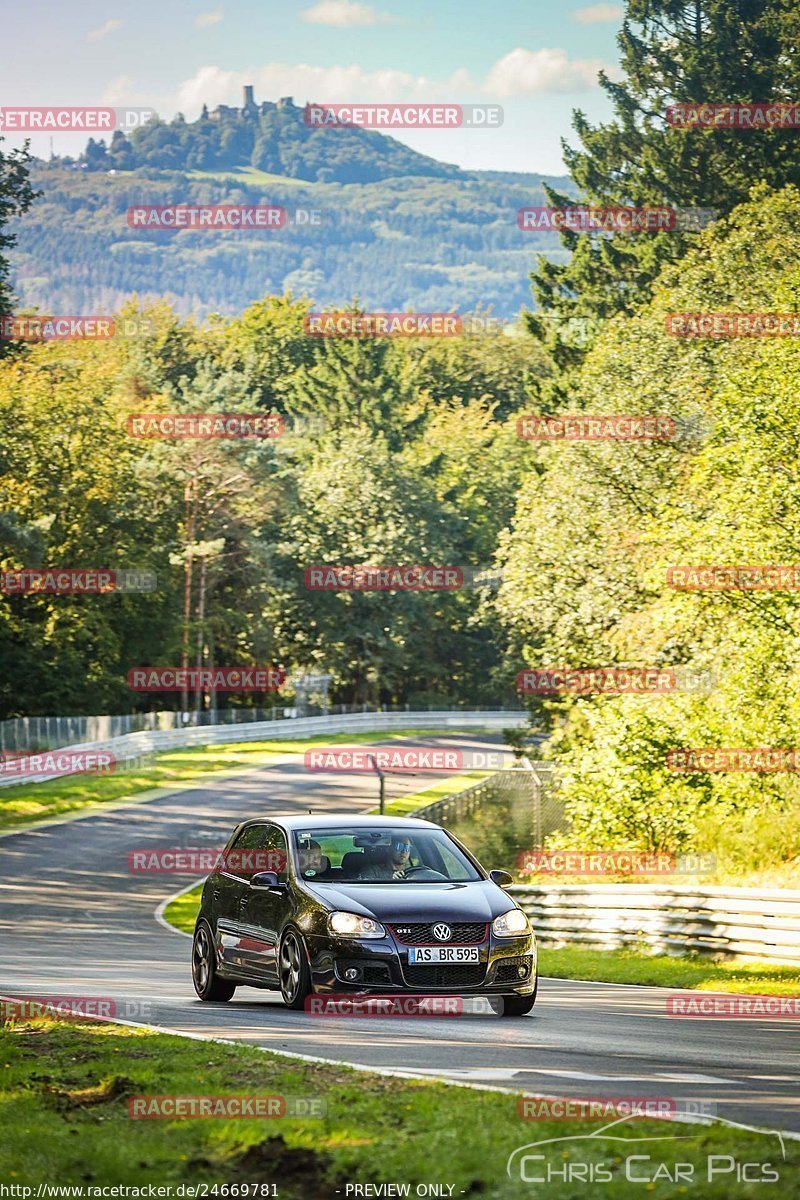 Bild #24669781 - Touristenfahrten Nürburgring Nordschleife (24.09.2023)