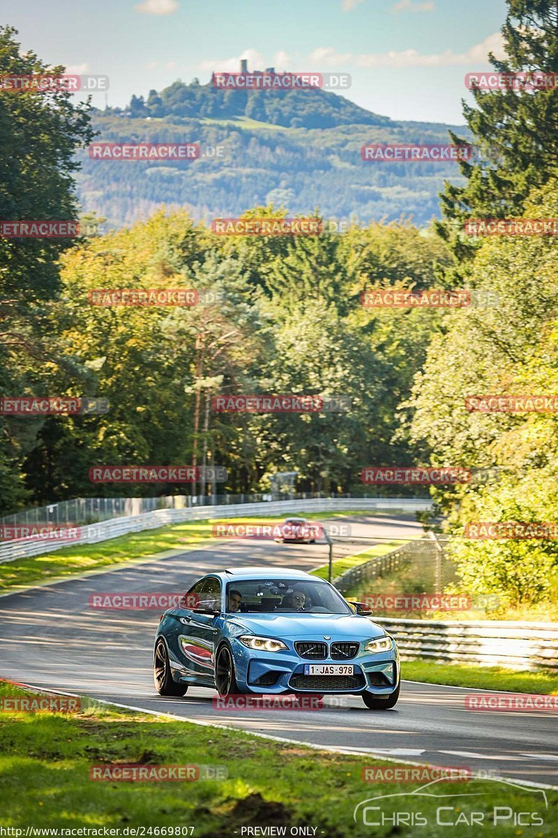 Bild #24669807 - Touristenfahrten Nürburgring Nordschleife (24.09.2023)