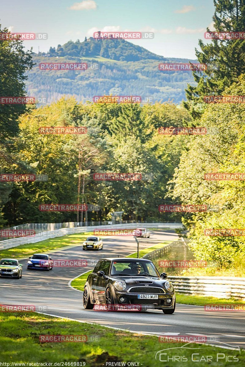 Bild #24669819 - Touristenfahrten Nürburgring Nordschleife (24.09.2023)