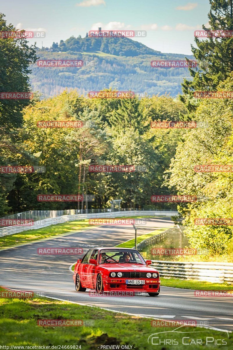 Bild #24669824 - Touristenfahrten Nürburgring Nordschleife (24.09.2023)