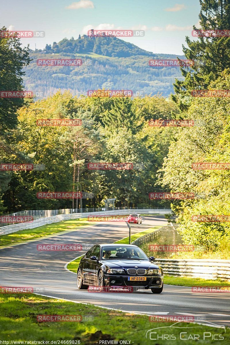 Bild #24669826 - Touristenfahrten Nürburgring Nordschleife (24.09.2023)