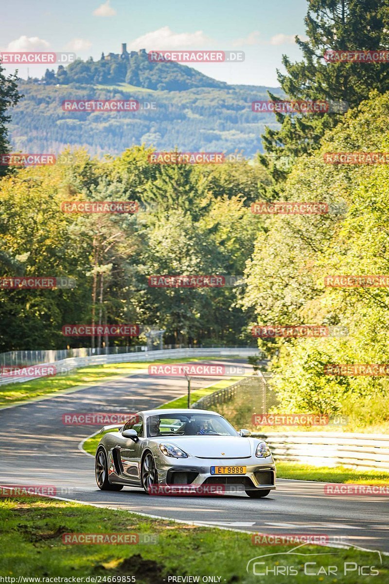 Bild #24669855 - Touristenfahrten Nürburgring Nordschleife (24.09.2023)