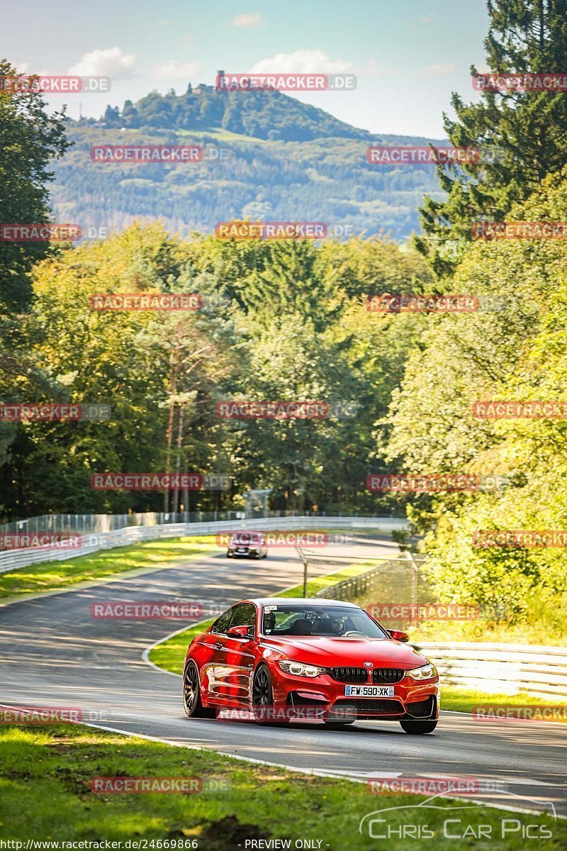 Bild #24669866 - Touristenfahrten Nürburgring Nordschleife (24.09.2023)