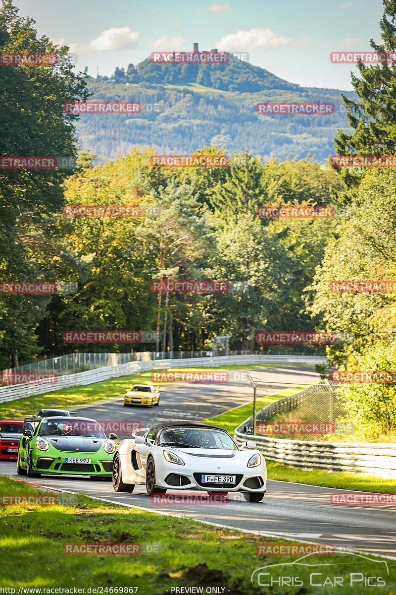 Bild #24669867 - Touristenfahrten Nürburgring Nordschleife (24.09.2023)