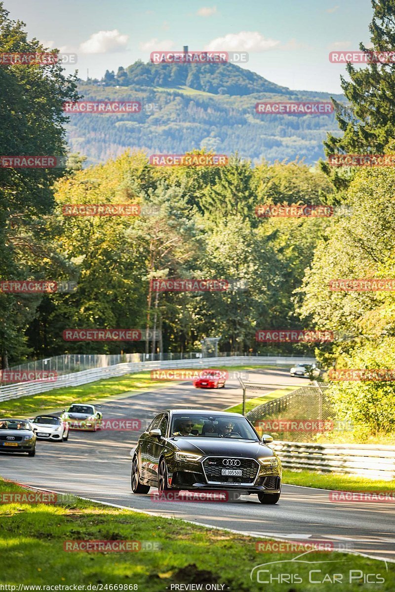 Bild #24669868 - Touristenfahrten Nürburgring Nordschleife (24.09.2023)