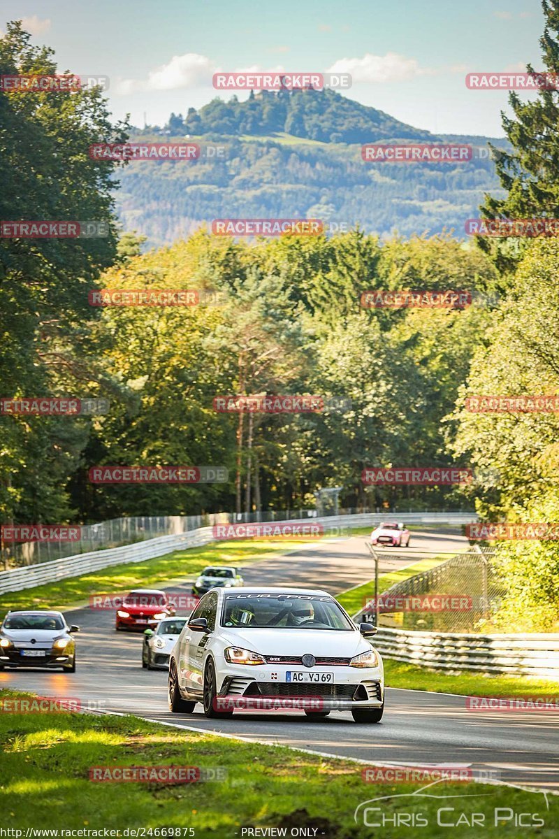 Bild #24669875 - Touristenfahrten Nürburgring Nordschleife (24.09.2023)