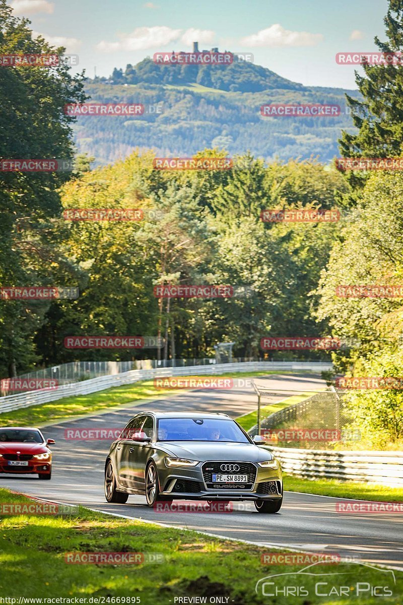 Bild #24669895 - Touristenfahrten Nürburgring Nordschleife (24.09.2023)