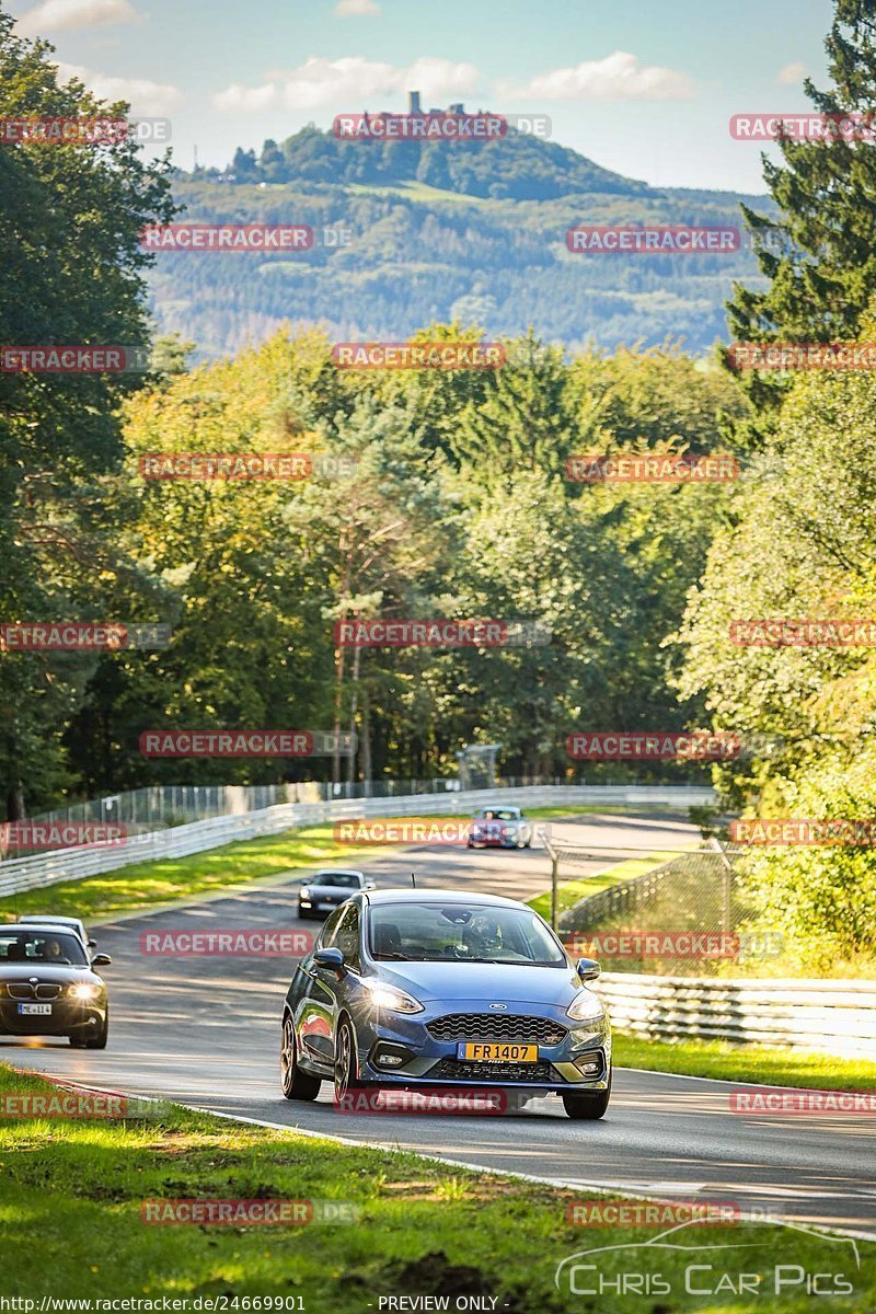 Bild #24669901 - Touristenfahrten Nürburgring Nordschleife (24.09.2023)