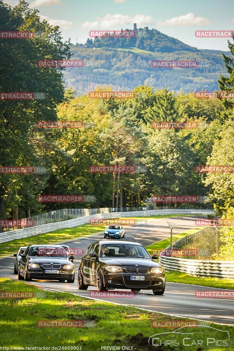 Bild #24669903 - Touristenfahrten Nürburgring Nordschleife (24.09.2023)