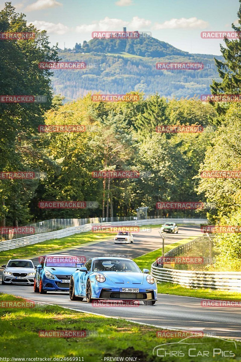 Bild #24669911 - Touristenfahrten Nürburgring Nordschleife (24.09.2023)