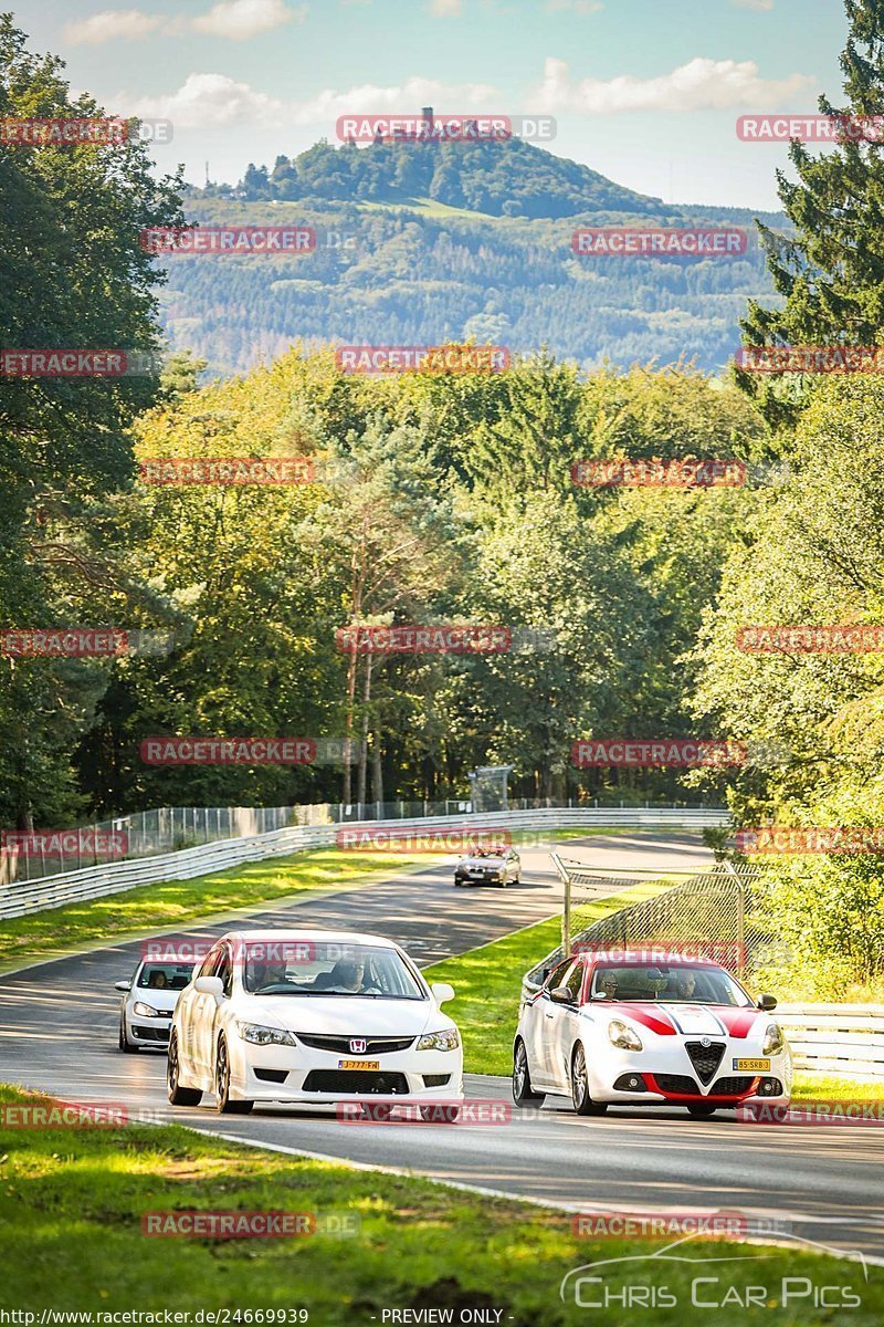 Bild #24669939 - Touristenfahrten Nürburgring Nordschleife (24.09.2023)