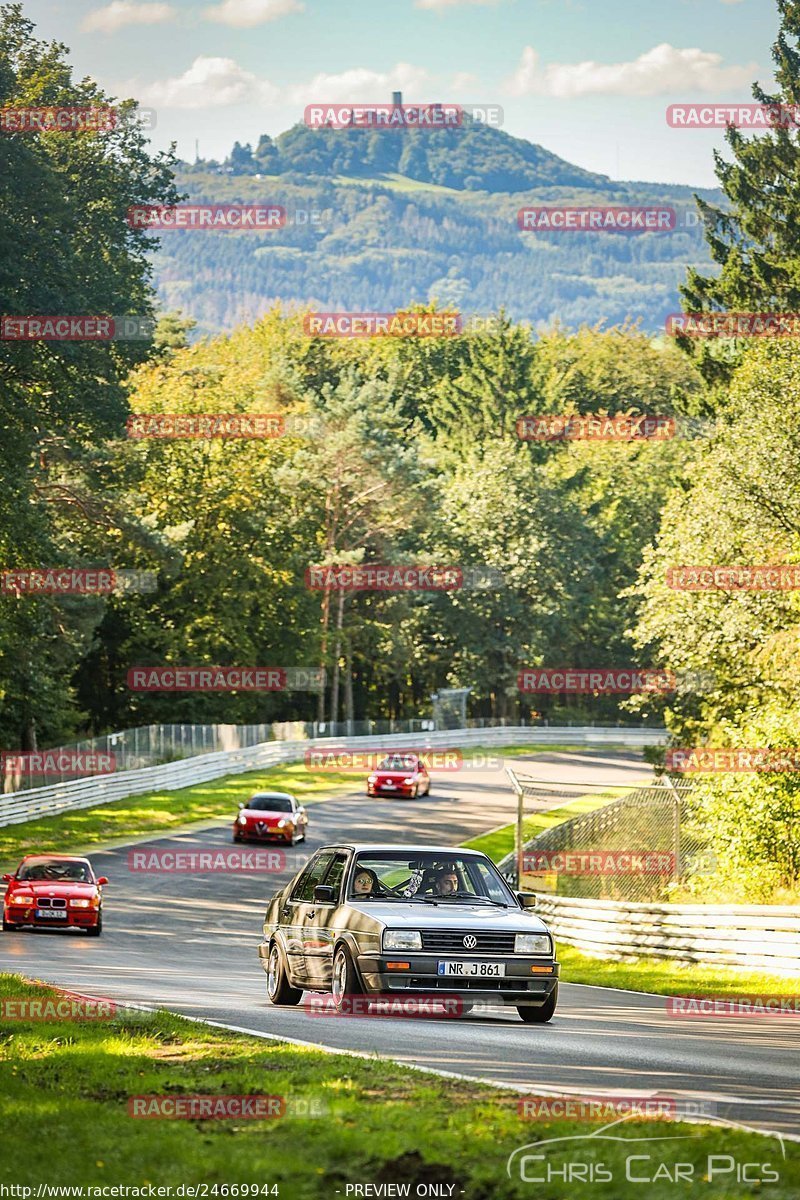 Bild #24669944 - Touristenfahrten Nürburgring Nordschleife (24.09.2023)