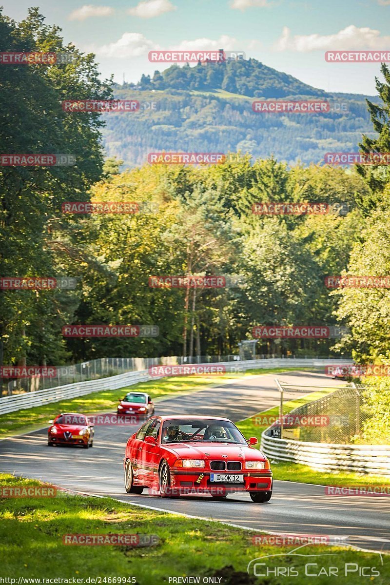 Bild #24669945 - Touristenfahrten Nürburgring Nordschleife (24.09.2023)