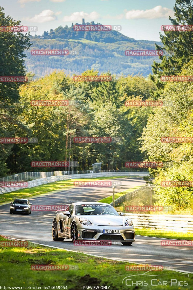 Bild #24669954 - Touristenfahrten Nürburgring Nordschleife (24.09.2023)