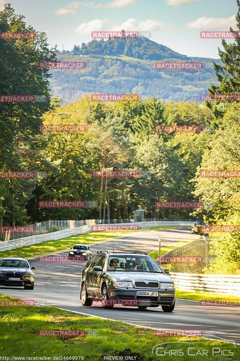 Bild #24669979 - Touristenfahrten Nürburgring Nordschleife (24.09.2023)