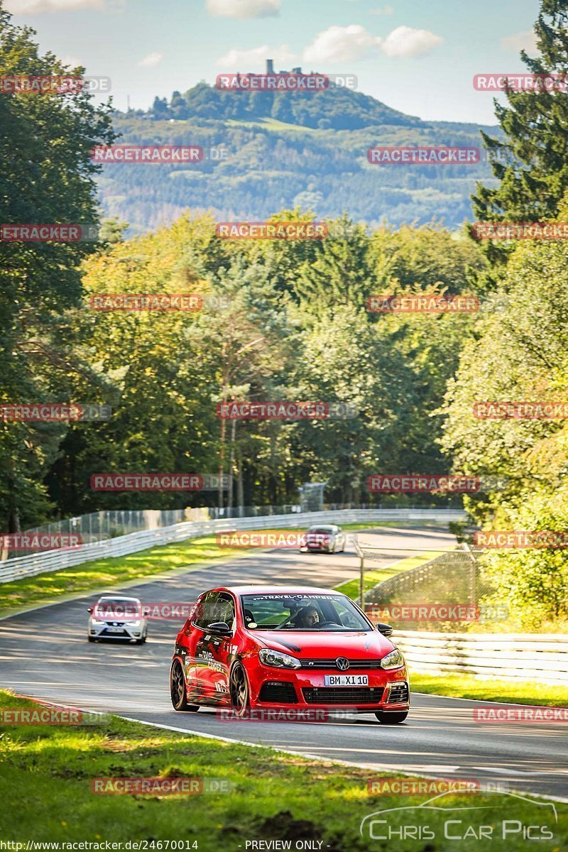 Bild #24670014 - Touristenfahrten Nürburgring Nordschleife (24.09.2023)