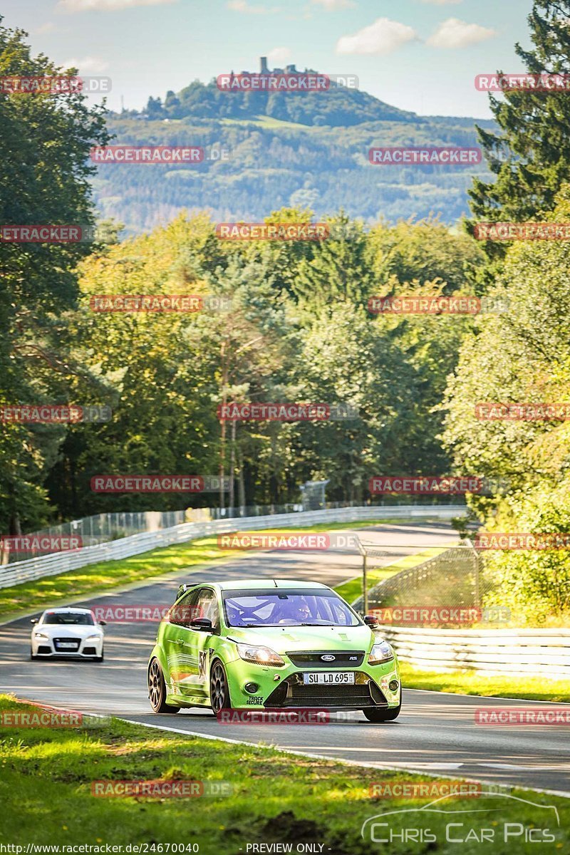 Bild #24670040 - Touristenfahrten Nürburgring Nordschleife (24.09.2023)