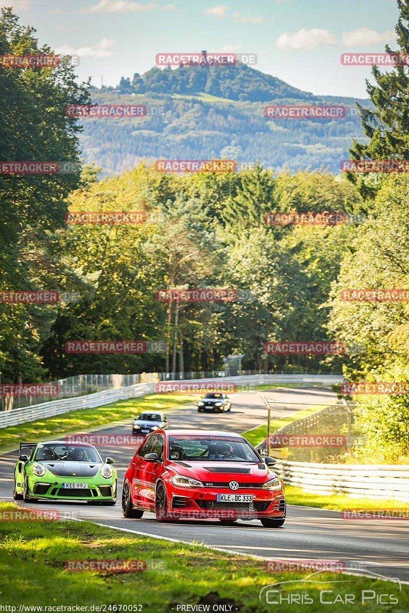 Bild #24670052 - Touristenfahrten Nürburgring Nordschleife (24.09.2023)