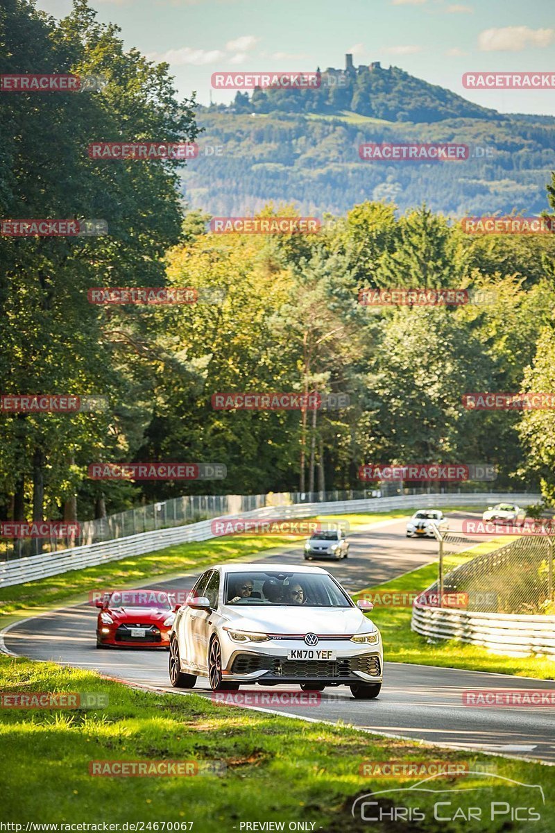 Bild #24670067 - Touristenfahrten Nürburgring Nordschleife (24.09.2023)