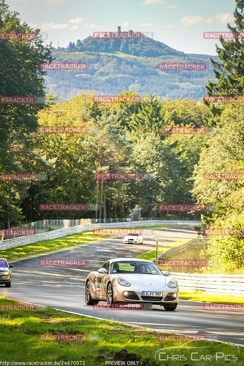 Bild #24670072 - Touristenfahrten Nürburgring Nordschleife (24.09.2023)