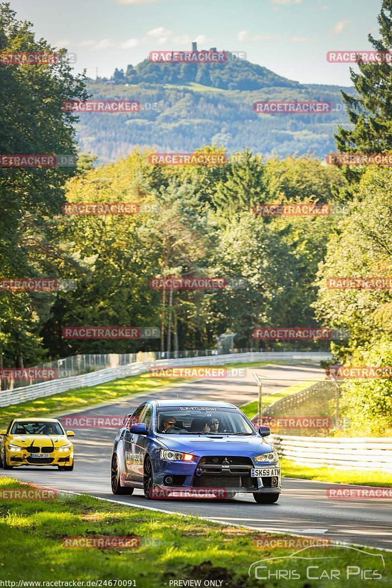 Bild #24670091 - Touristenfahrten Nürburgring Nordschleife (24.09.2023)