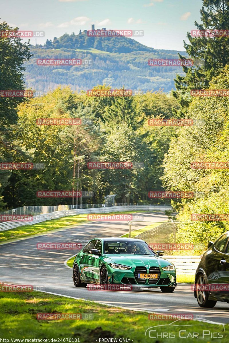 Bild #24670101 - Touristenfahrten Nürburgring Nordschleife (24.09.2023)