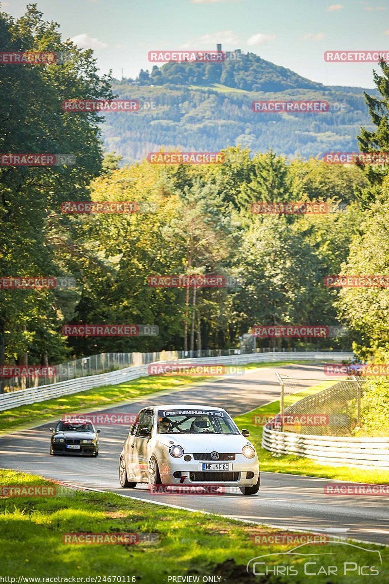 Bild #24670116 - Touristenfahrten Nürburgring Nordschleife (24.09.2023)