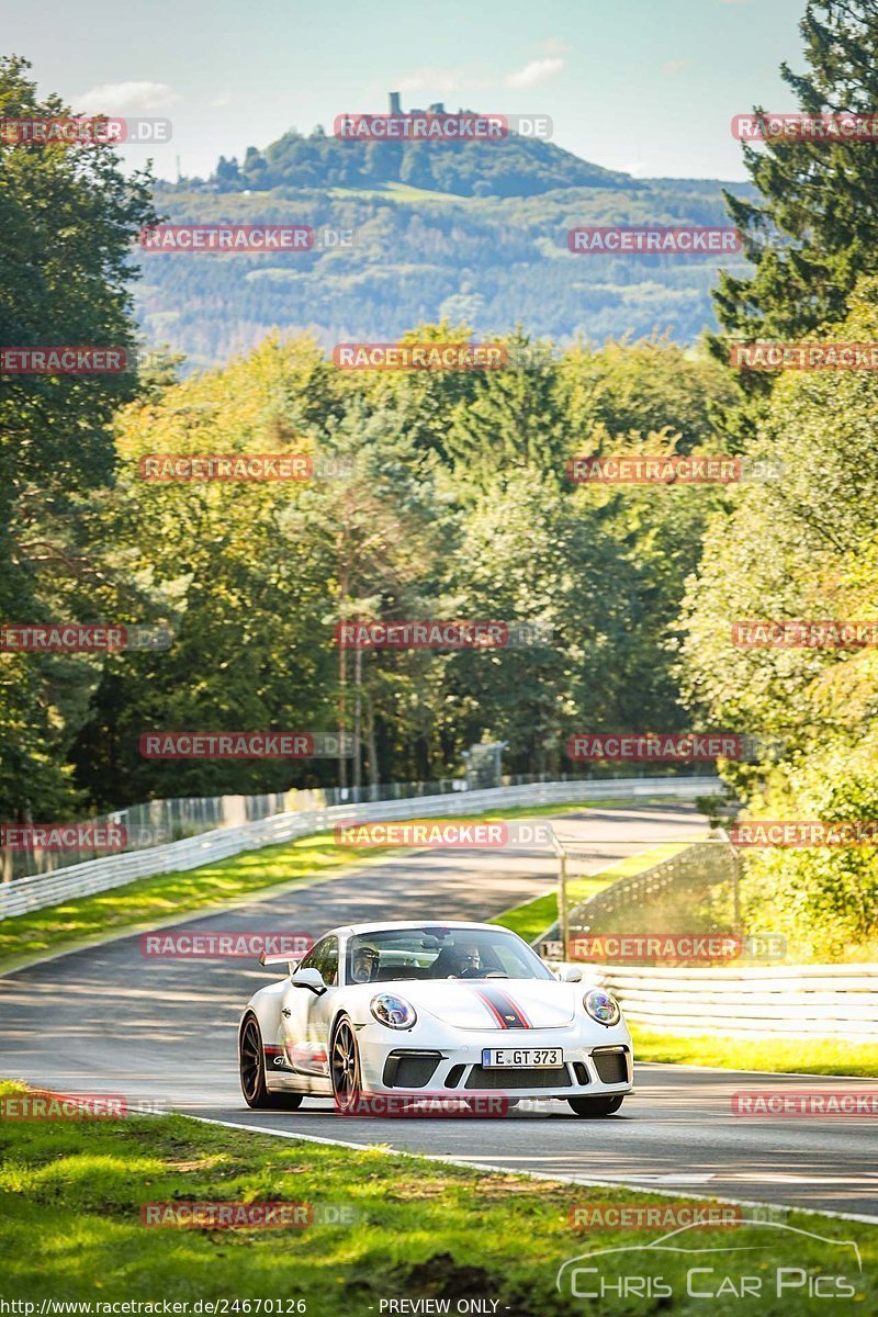 Bild #24670126 - Touristenfahrten Nürburgring Nordschleife (24.09.2023)