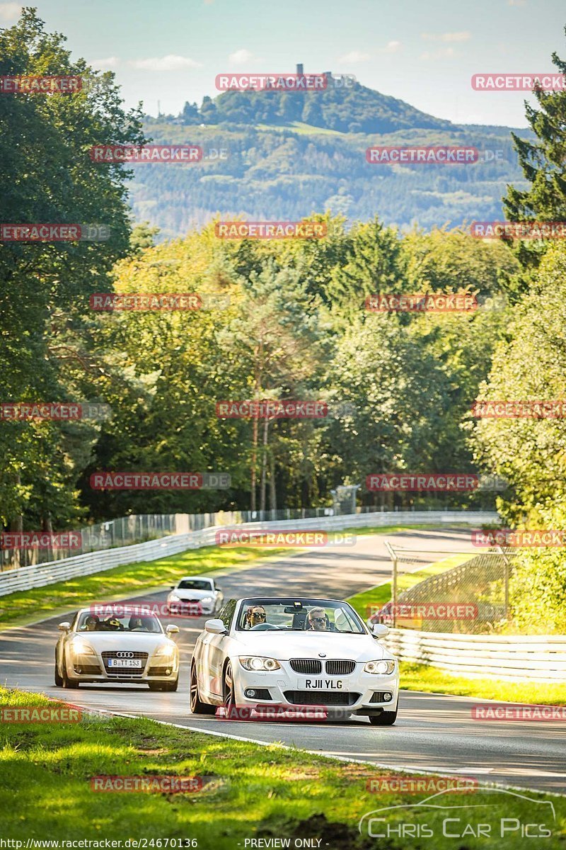 Bild #24670136 - Touristenfahrten Nürburgring Nordschleife (24.09.2023)