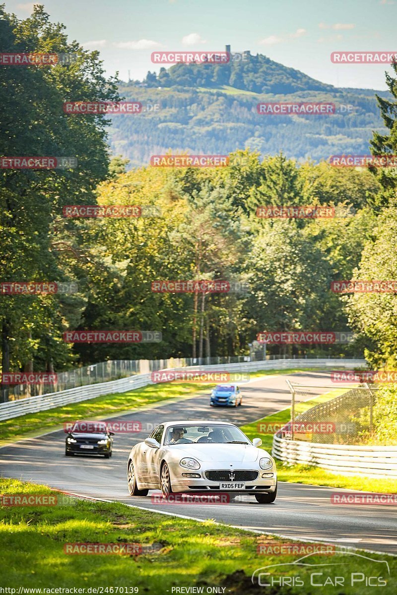 Bild #24670139 - Touristenfahrten Nürburgring Nordschleife (24.09.2023)