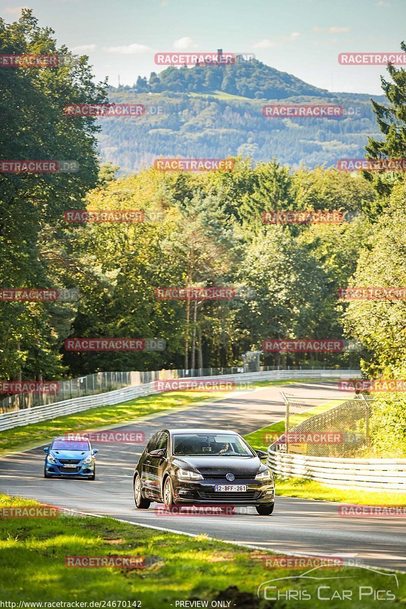 Bild #24670142 - Touristenfahrten Nürburgring Nordschleife (24.09.2023)