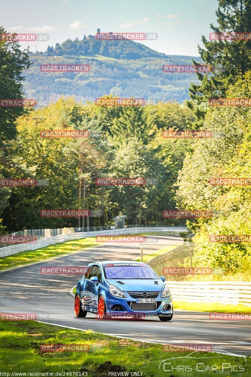 Bild #24670143 - Touristenfahrten Nürburgring Nordschleife (24.09.2023)