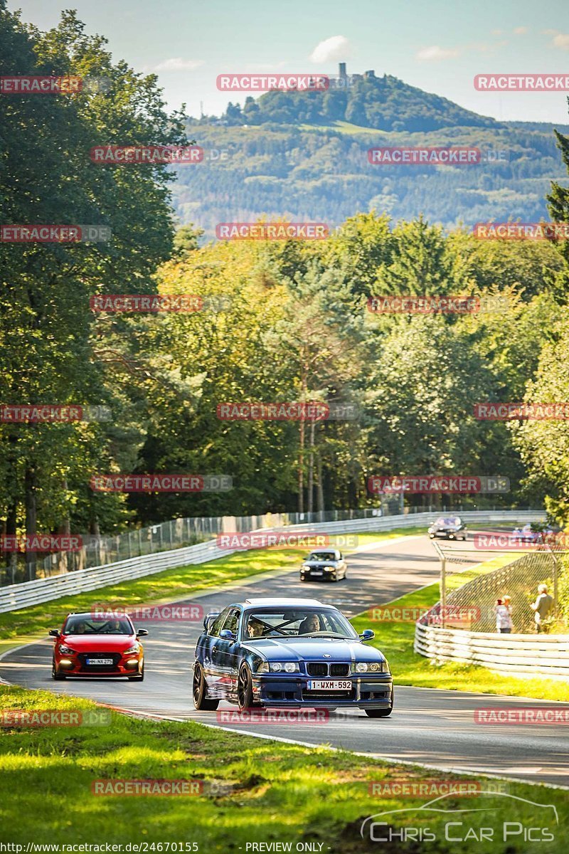 Bild #24670155 - Touristenfahrten Nürburgring Nordschleife (24.09.2023)