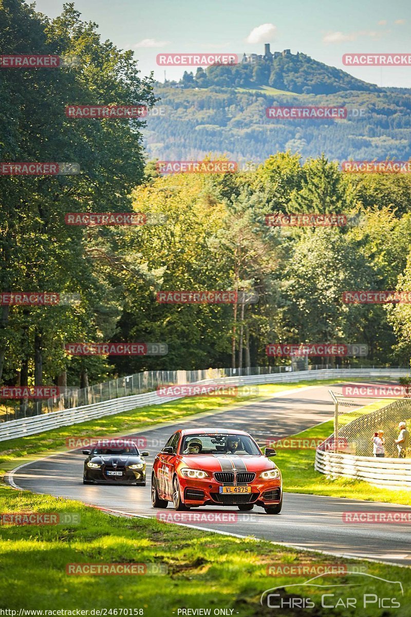 Bild #24670158 - Touristenfahrten Nürburgring Nordschleife (24.09.2023)