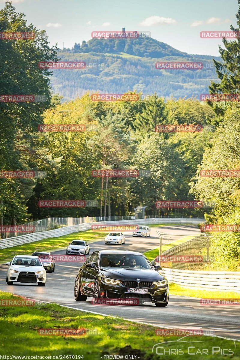 Bild #24670194 - Touristenfahrten Nürburgring Nordschleife (24.09.2023)