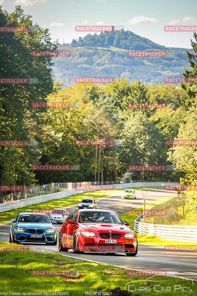 Bild #24670200 - Touristenfahrten Nürburgring Nordschleife (24.09.2023)