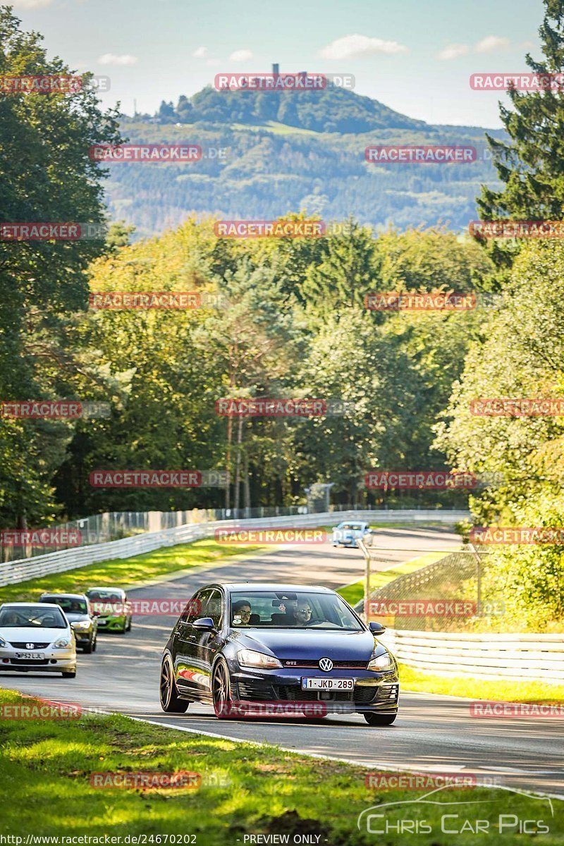 Bild #24670202 - Touristenfahrten Nürburgring Nordschleife (24.09.2023)